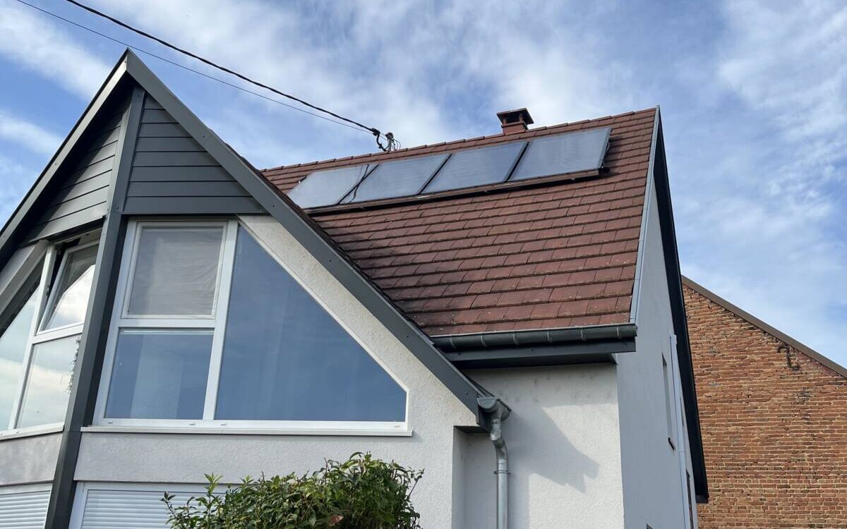 Pose de syst&egrave;mes de chauffage &agrave; &eacute;nergie renouvelable &agrave; Saverne dans le Bas-Rhin (67) Sarrebourg