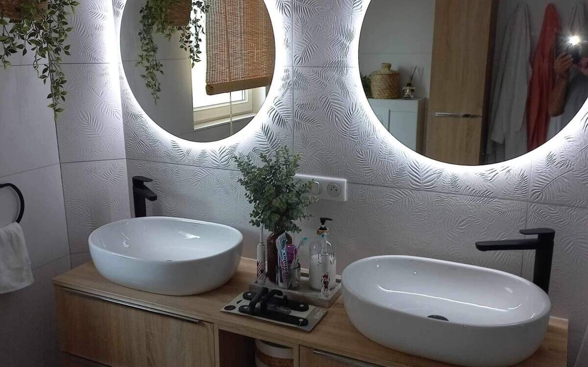5 &eacute;tapes incontournables pour r&eacute;ussir votre projet de salle de bain cl&eacute; en main Illkirch-Graffenstaden