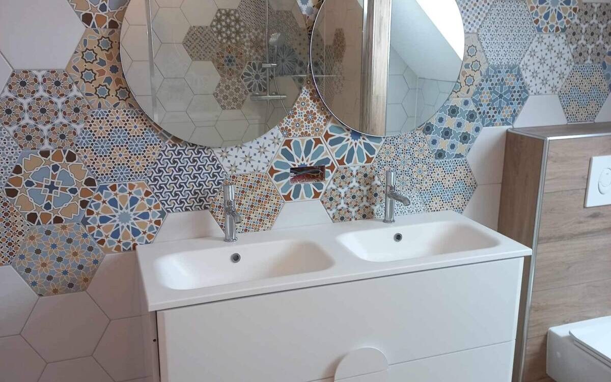 Quelles sont les erreurs &agrave; &eacute;viter lors de la r&eacute;novation de votre salle de bain ? Haguenau