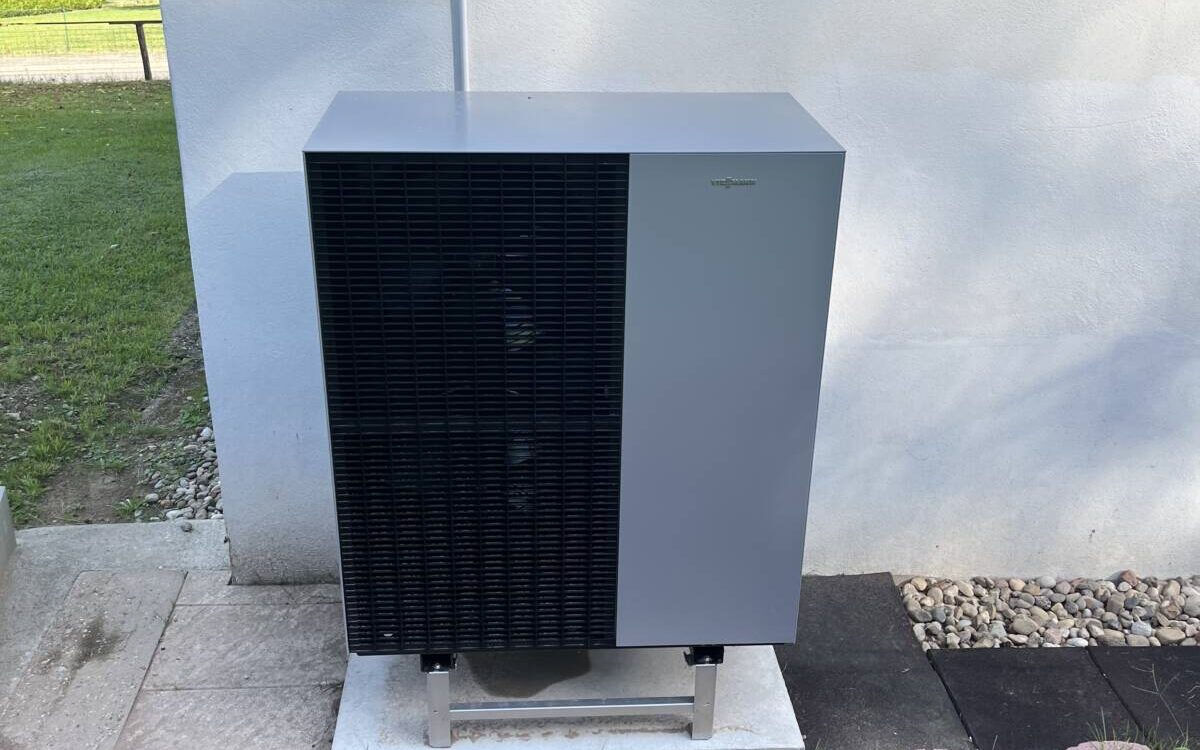 Installation d&rsquo;une pompe &agrave; chaleur : quelles aides disponibles ? Obernai