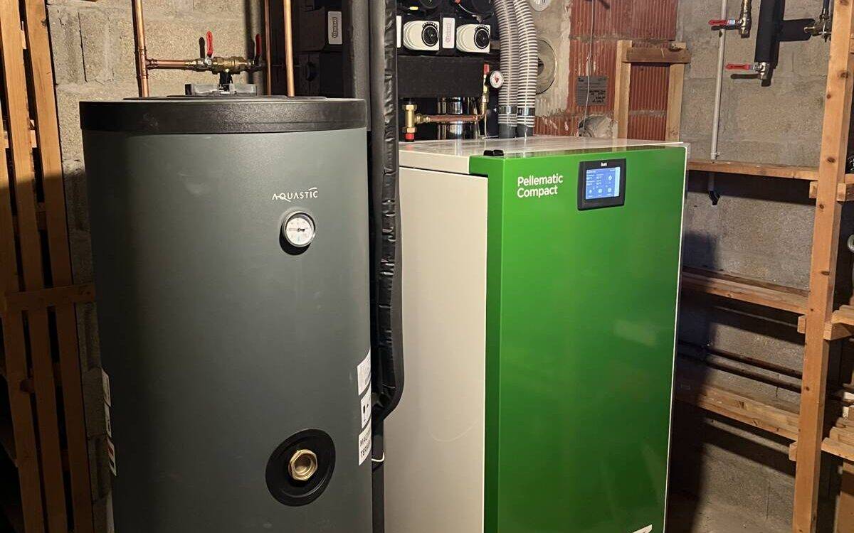 Pompes à chaleur géothermiques : pourquoi sont-elles sous-estimées en rénovation ? Hœœnheim