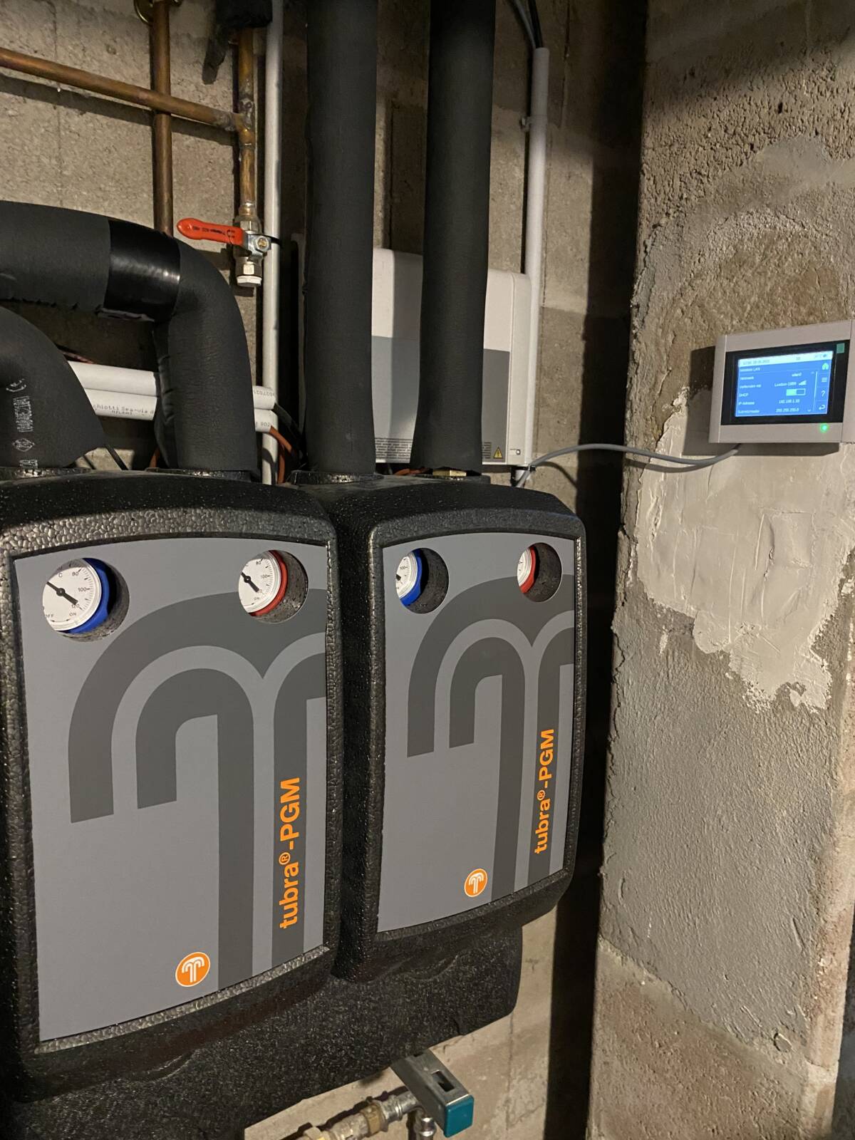 Pompe à chaleur Lingolsheim 7