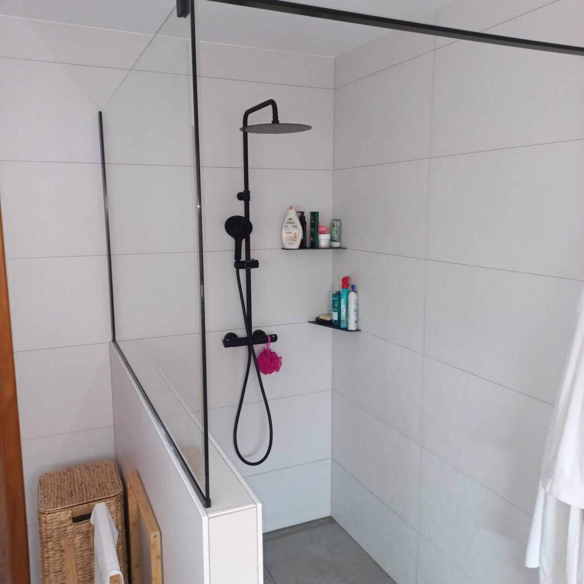 Salle de bain Saverne 8