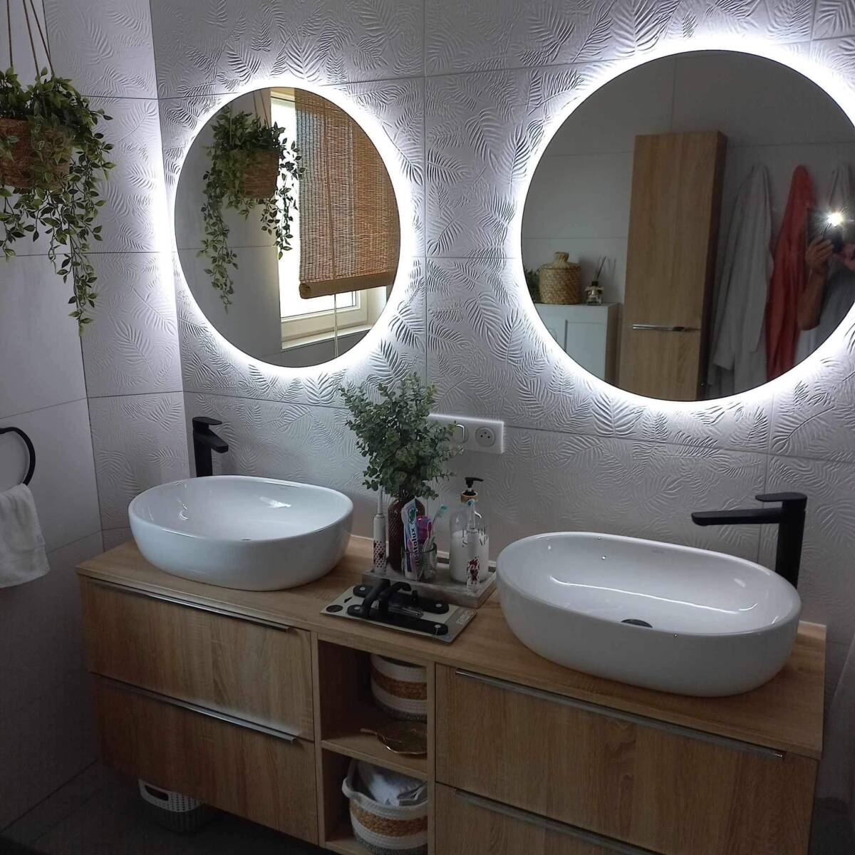 Salle de bain Bischheim 9