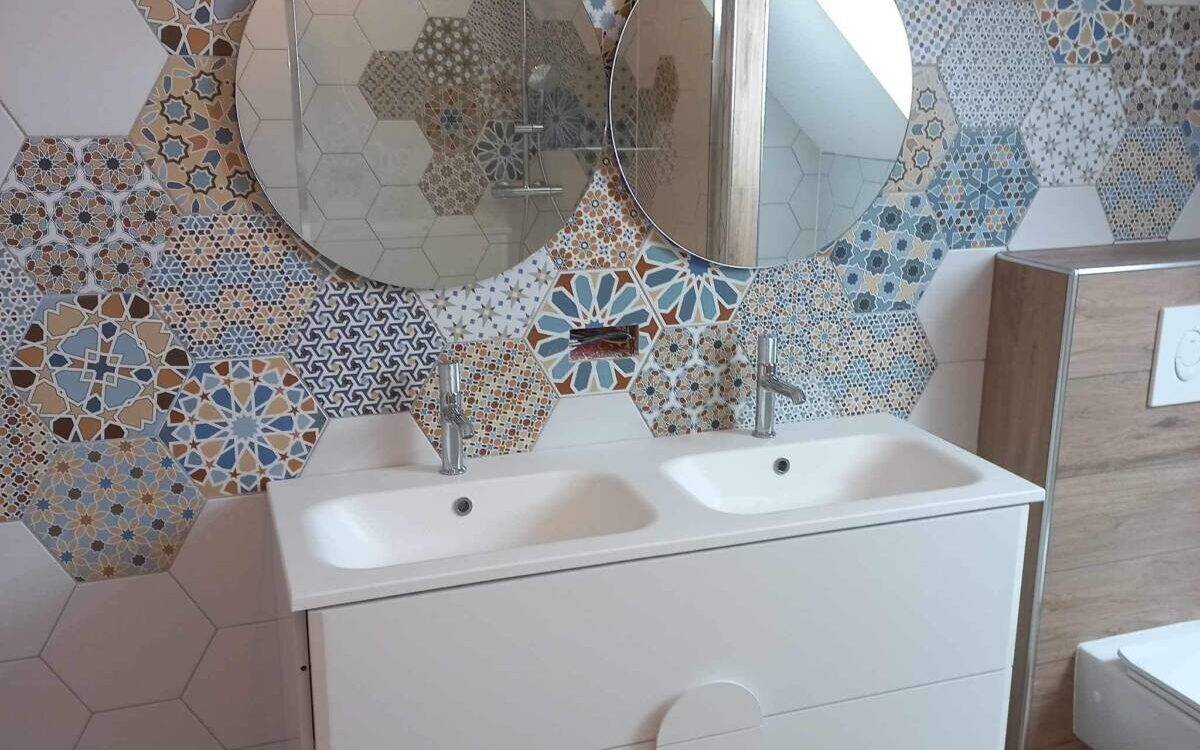 Quelles sont les erreurs à éviter lors de la rénovation de votre salle de bain ? Haguenau