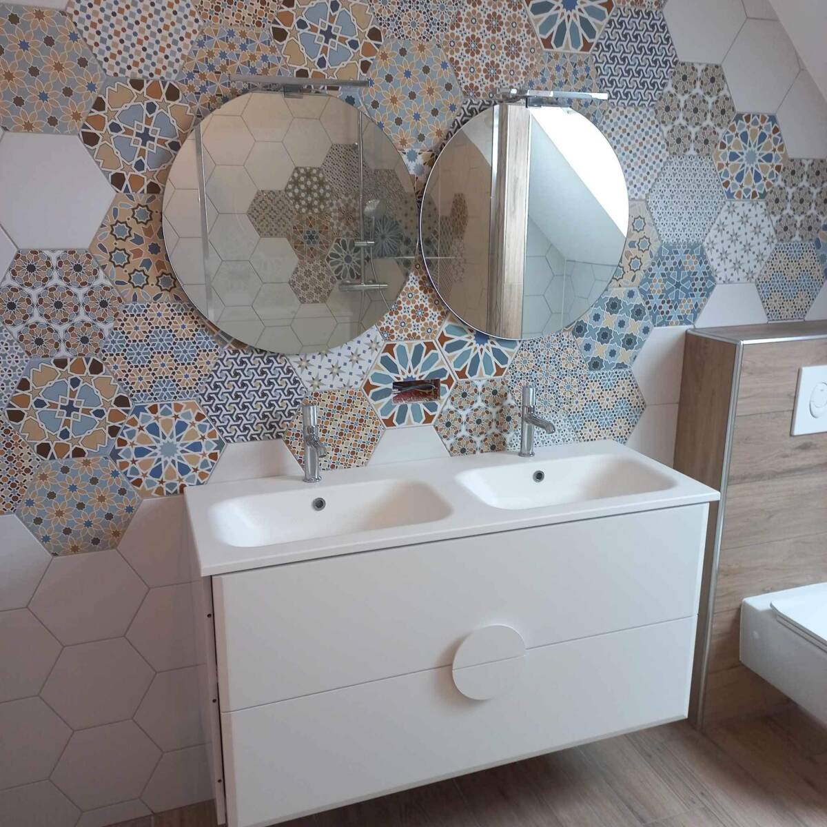 Quelles sont les erreurs à éviter lors de la rénovation de votre salle de bain ? Haguenau